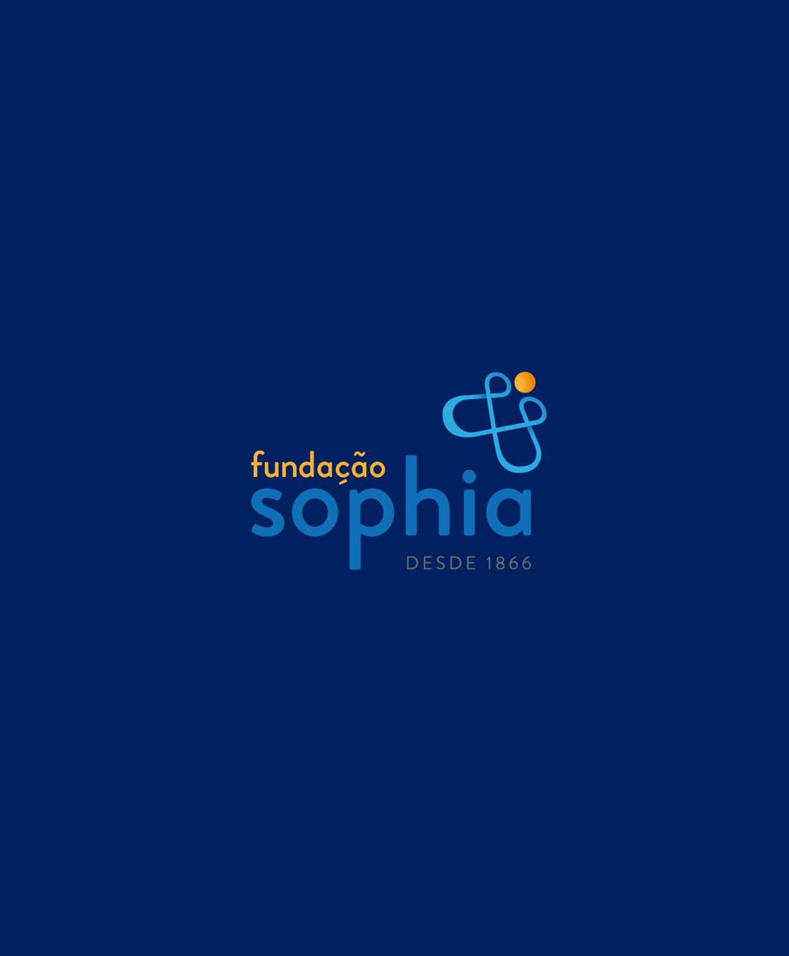 Banner principal - Fundação Sophia - iCanal